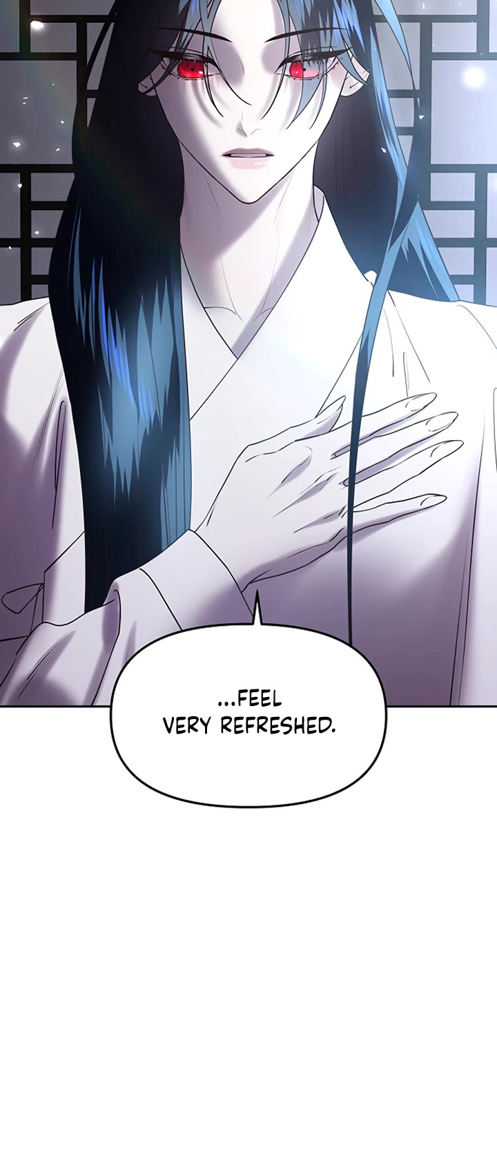 Mystic Prince Chapter 45 page 45 - Chapter 45: Jealousy