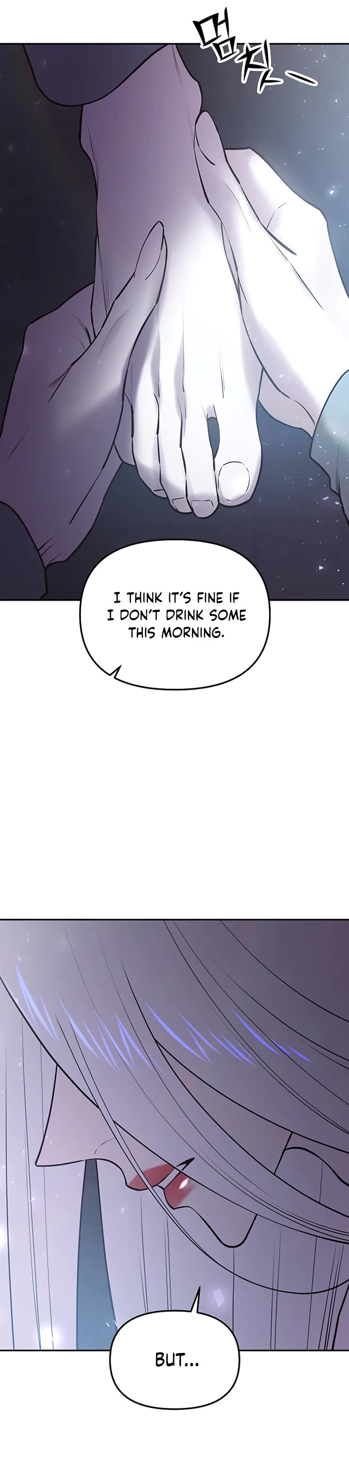 Mystic Prince Chapter 45 page 47 - Chapter 45: Jealousy