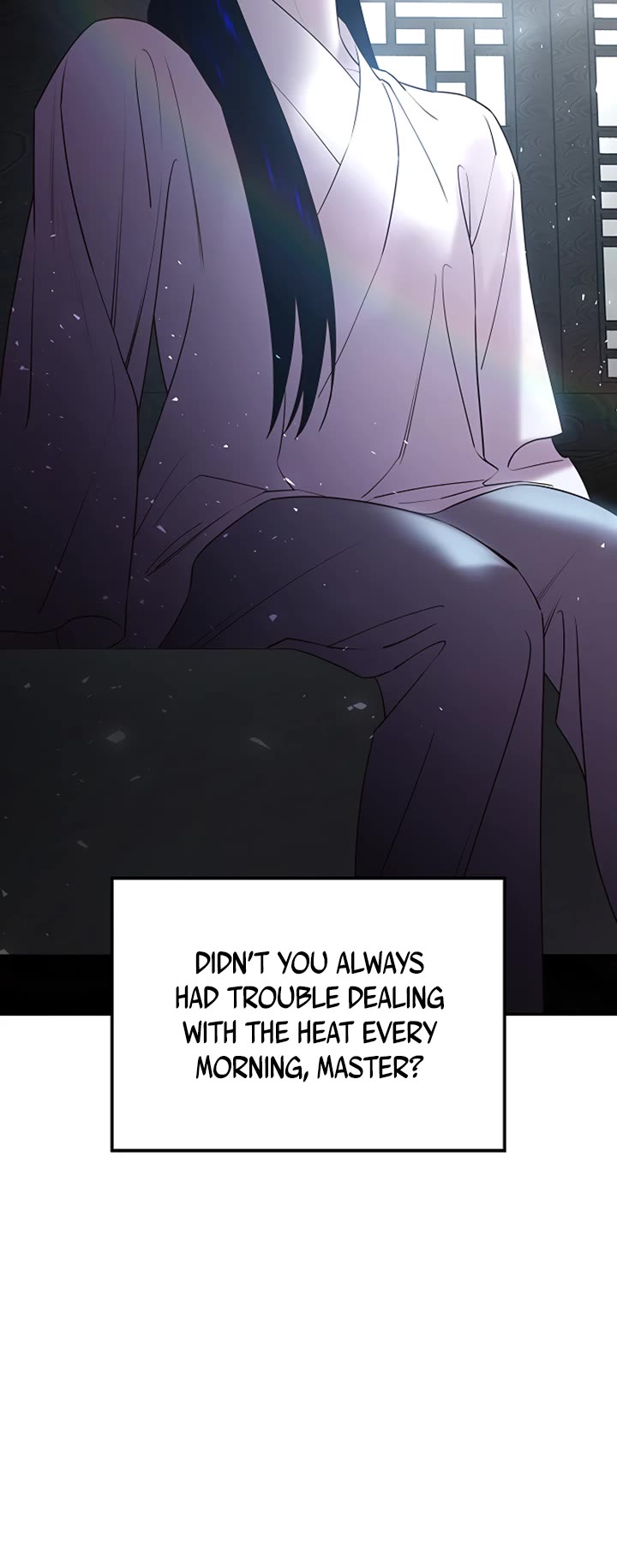Mystic Prince Chapter 45 page 49 - Chapter 45: Jealousy