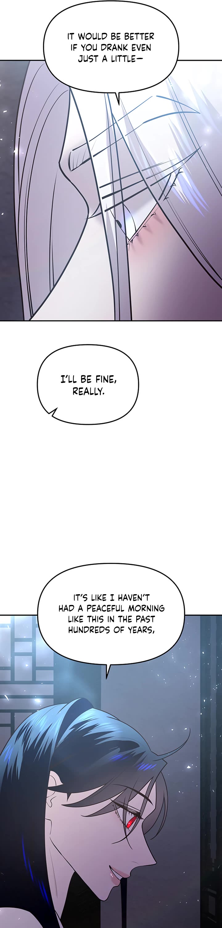 Mystic Prince Chapter 45 page 50 - Chapter 45: Jealousy