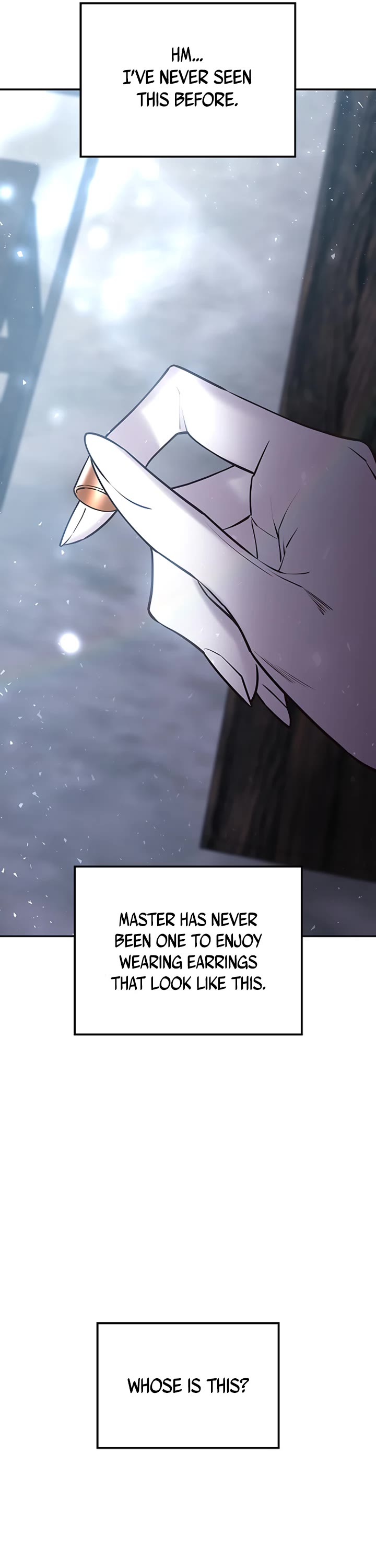 Mystic Prince Chapter 45 page 53 - Chapter 45: Jealousy