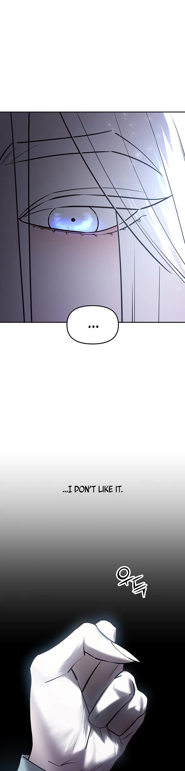 Mystic Prince Chapter 45 page 54 - Chapter 45: Jealousy