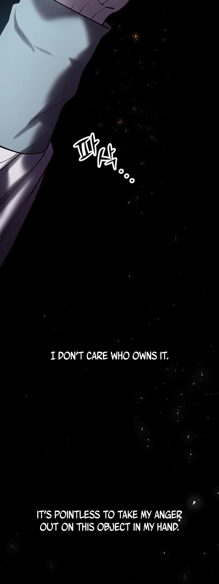 Mystic Prince Chapter 45 page 55 - Chapter 45: Jealousy