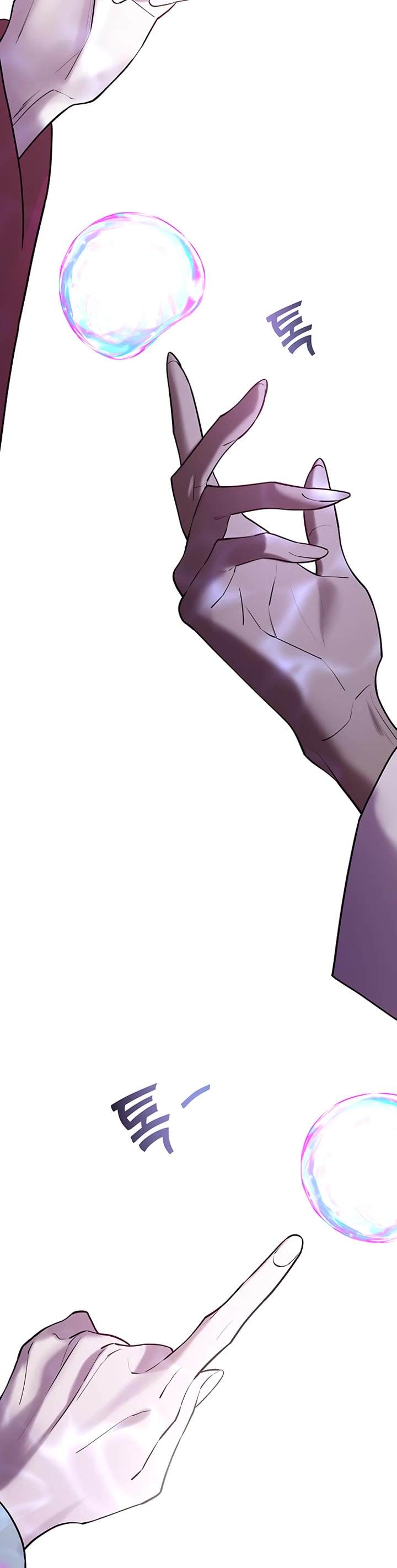 Mystic Prince Chapter 45 page 61 - Chapter 45: Jealousy