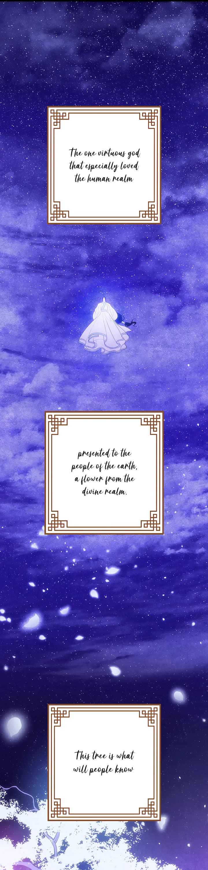 Mystic Prince Chapter 45 page 63 - Chapter 45: Jealousy