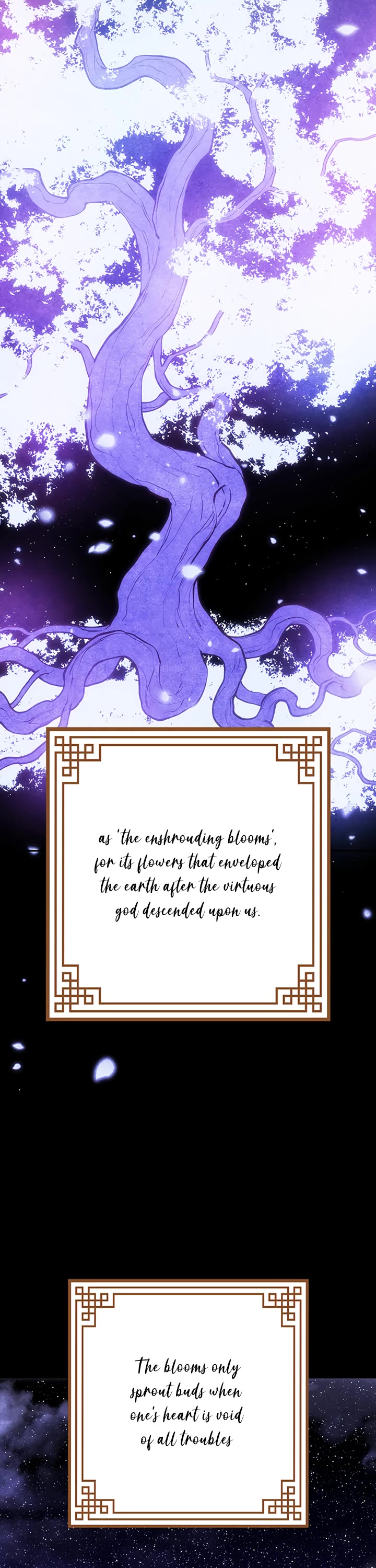 Mystic Prince Chapter 45 page 64 - Chapter 45: Jealousy