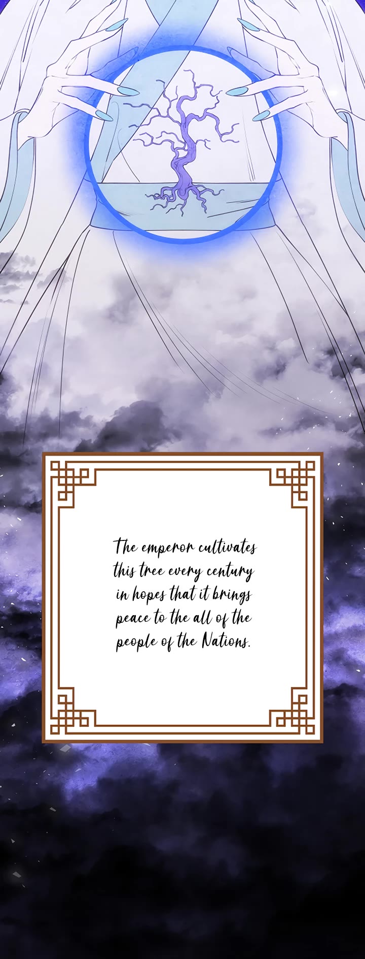 Mystic Prince Chapter 45 page 66 - Chapter 45: Jealousy