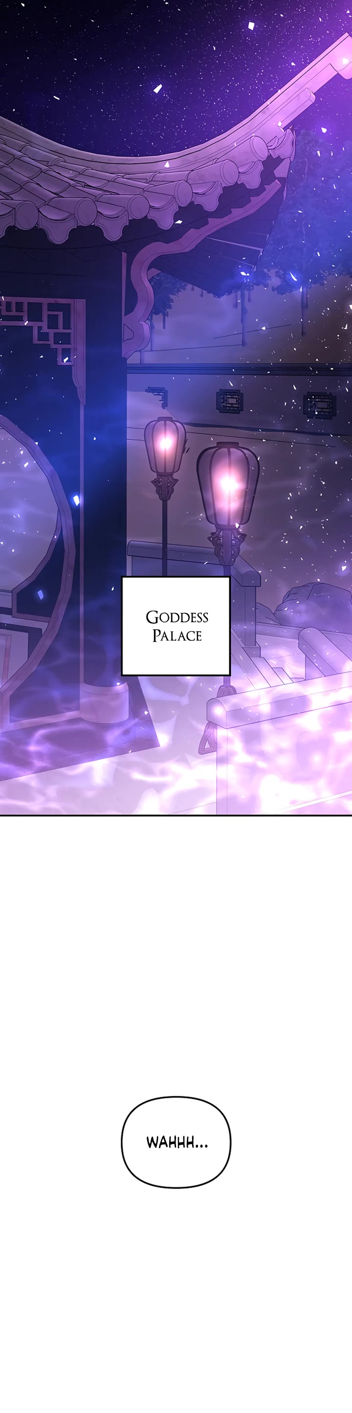 Mystic Prince Chapter 45 page 72 - Chapter 45: Jealousy