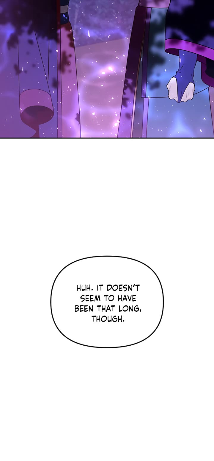 Mystic Prince Chapter 45 page 77 - Chapter 45: Jealousy