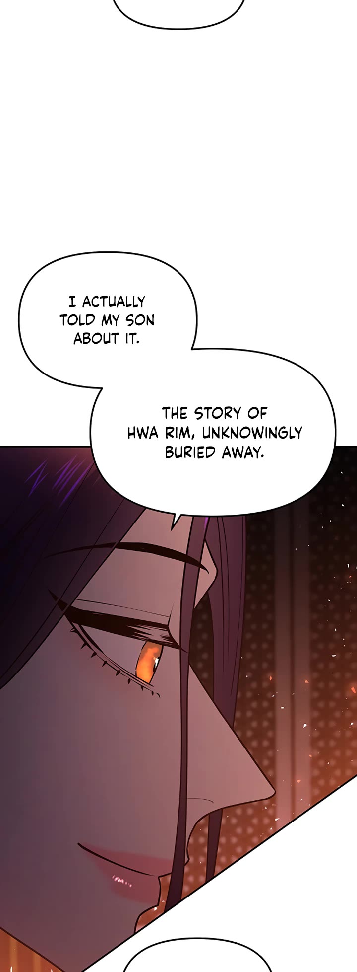 Mystic Prince Chapter 47 page 14 - Chapter 47: Enshrouding Blooms (2)