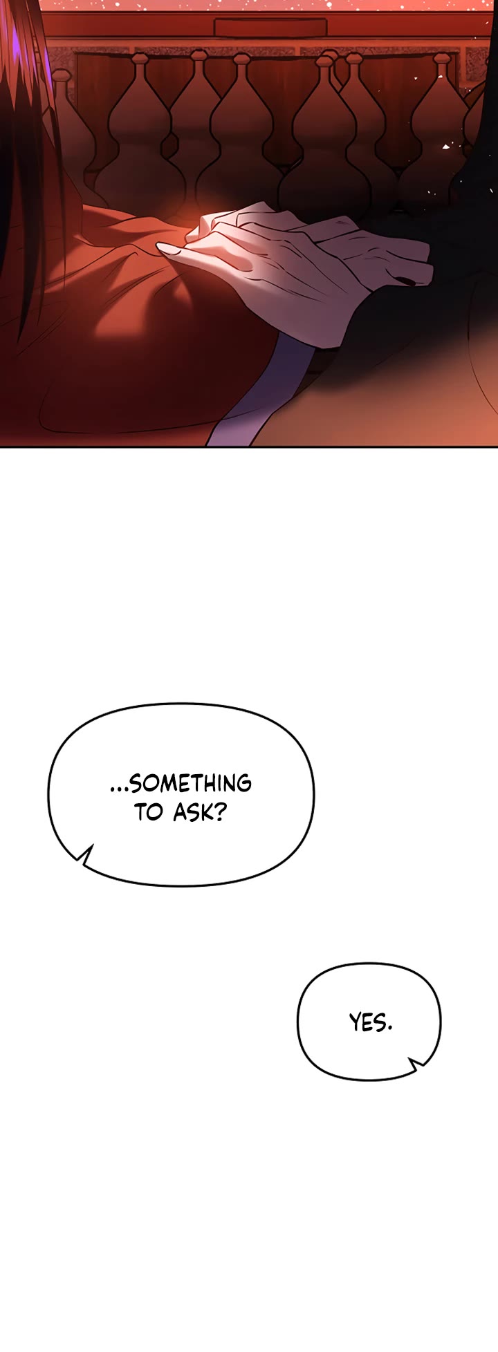 Mystic Prince Chapter 47 page 30 - Chapter 47: Enshrouding Blooms (2)