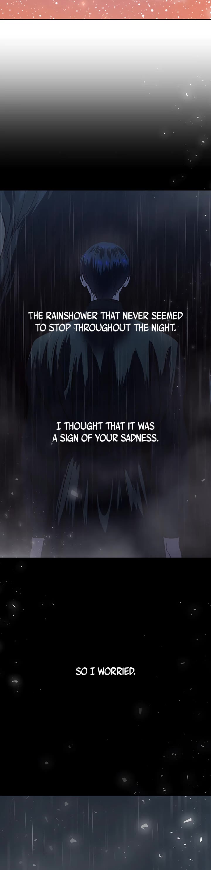 Mystic Prince Chapter 47 page 33 - Chapter 47: Enshrouding Blooms (2)