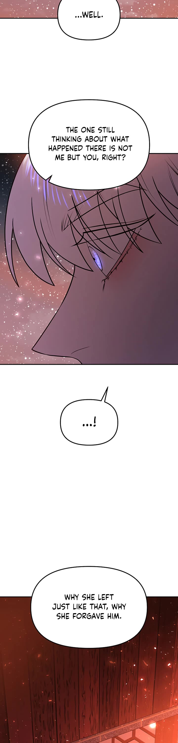 Mystic Prince Chapter 47 page 35 - Chapter 47: Enshrouding Blooms (2)