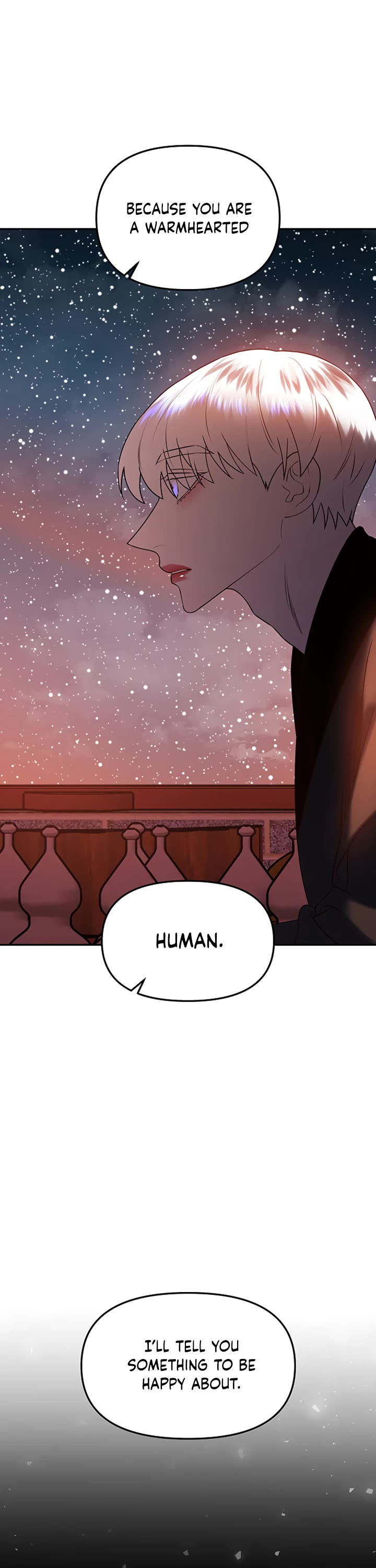 Mystic Prince Chapter 47 page 38 - Chapter 47: Enshrouding Blooms (2)