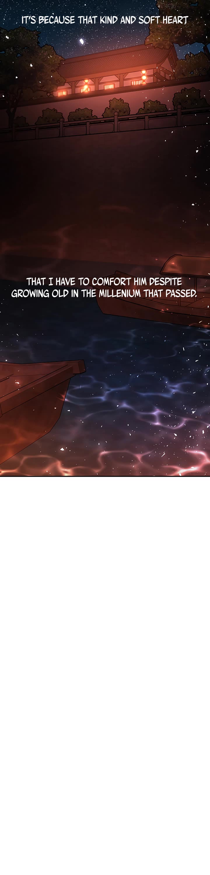 Mystic Prince Chapter 47 page 47 - Chapter 47: Enshrouding Blooms (2)
