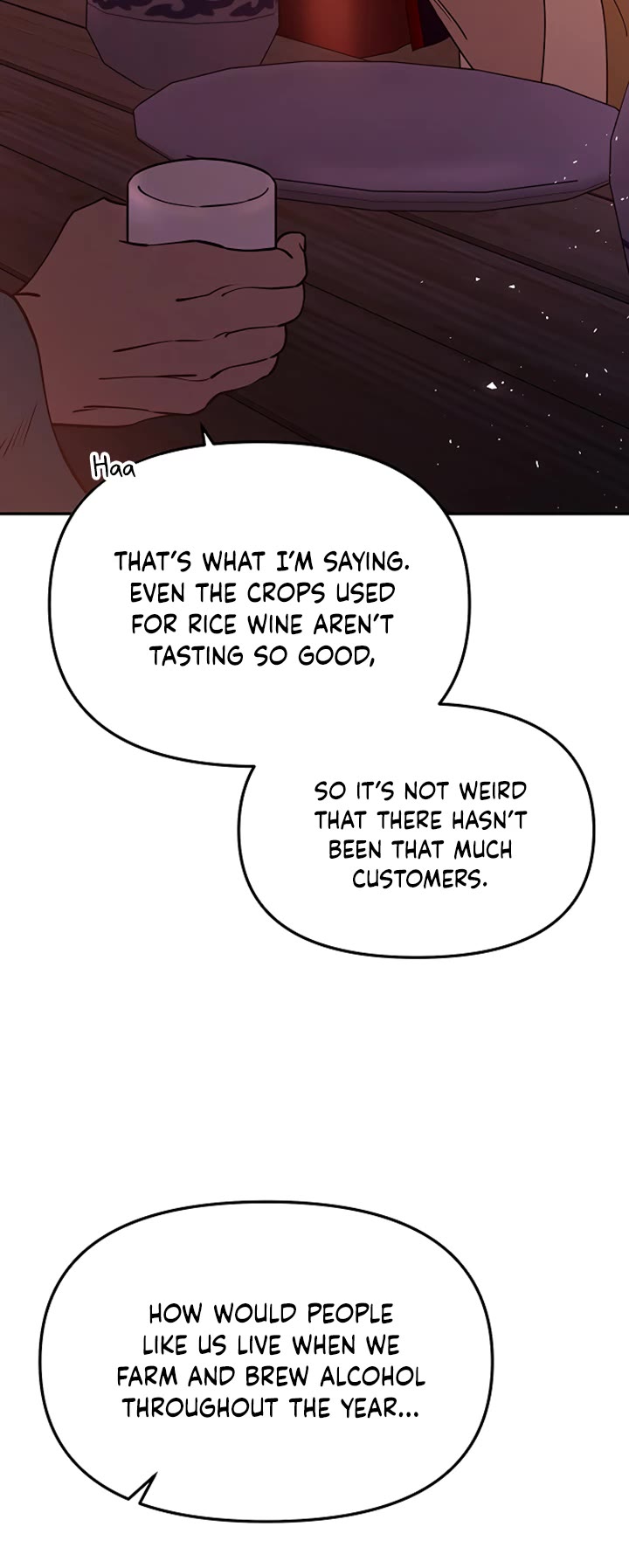 Mystic Prince Chapter 47 page 53 - Chapter 47: Enshrouding Blooms (2)