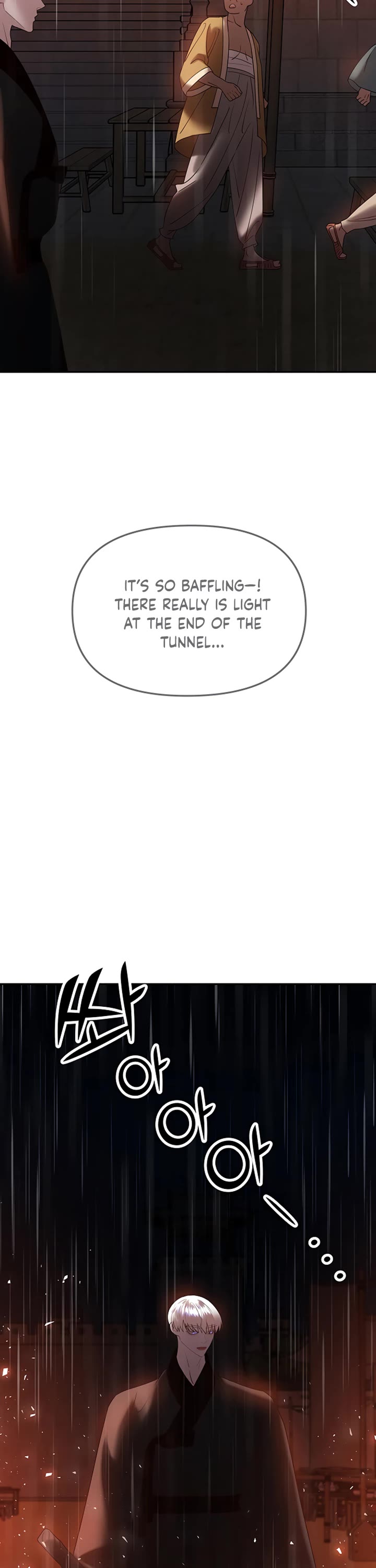 Mystic Prince Chapter 47 page 59 - Chapter 47: Enshrouding Blooms (2)