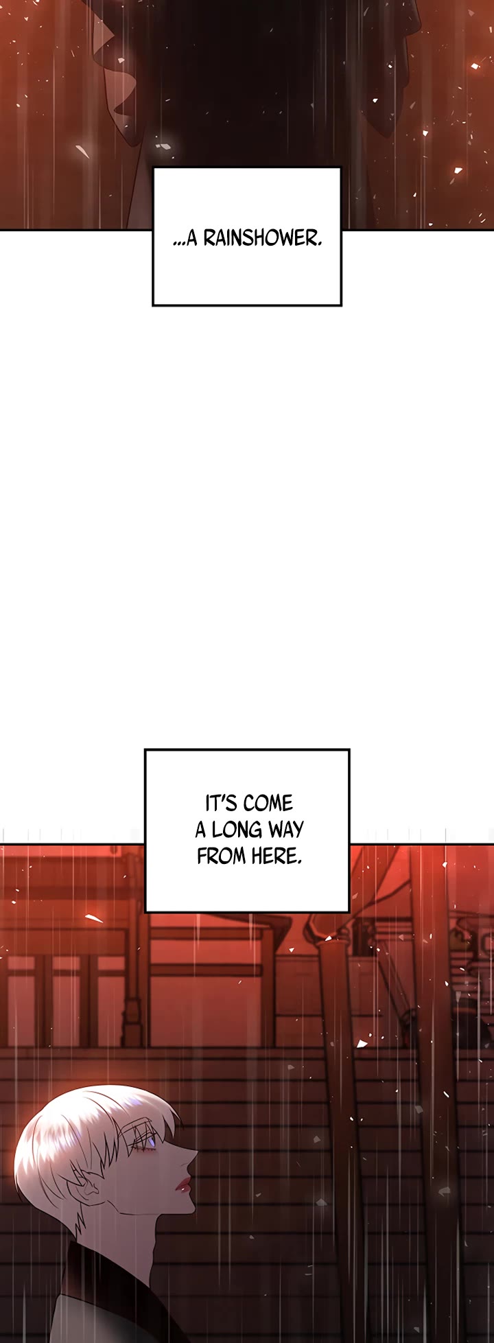 Mystic Prince Chapter 47 page 60 - Chapter 47: Enshrouding Blooms (2)