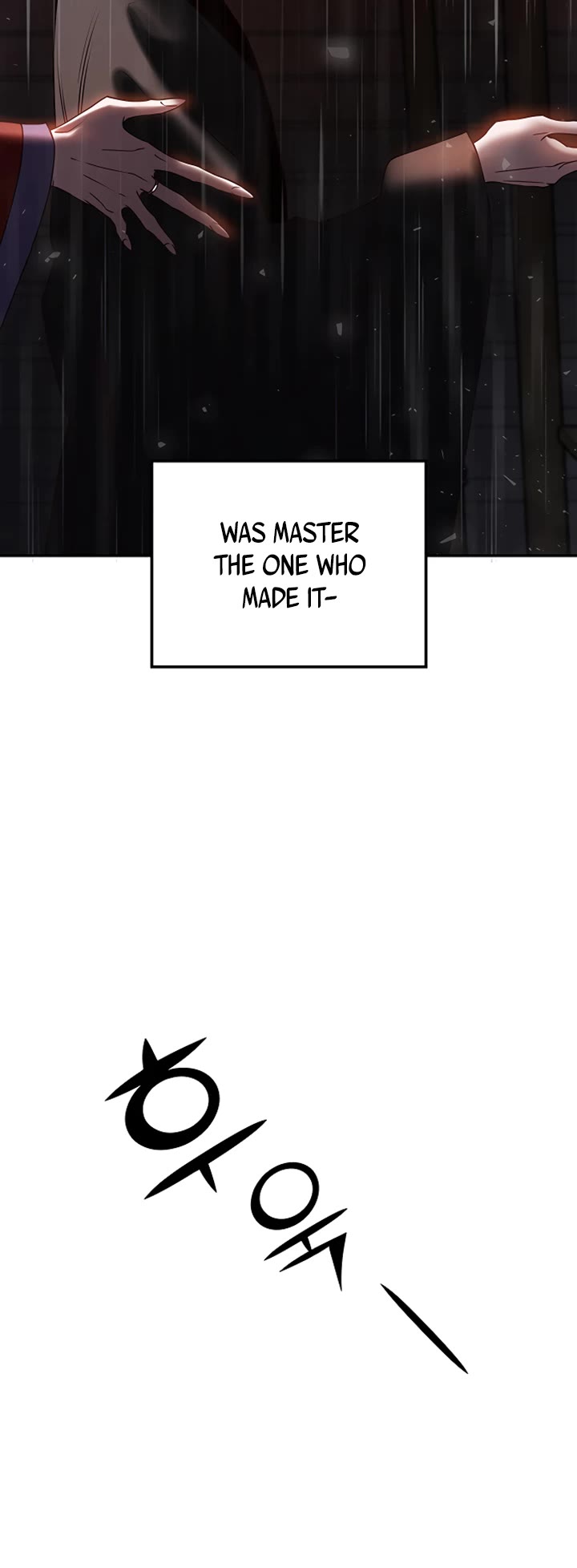 Mystic Prince Chapter 47 page 61 - Chapter 47: Enshrouding Blooms (2)