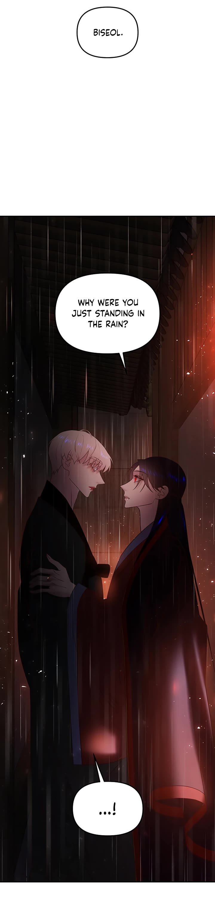 Mystic Prince Chapter 47 page 62 - Chapter 47: Enshrouding Blooms (2)