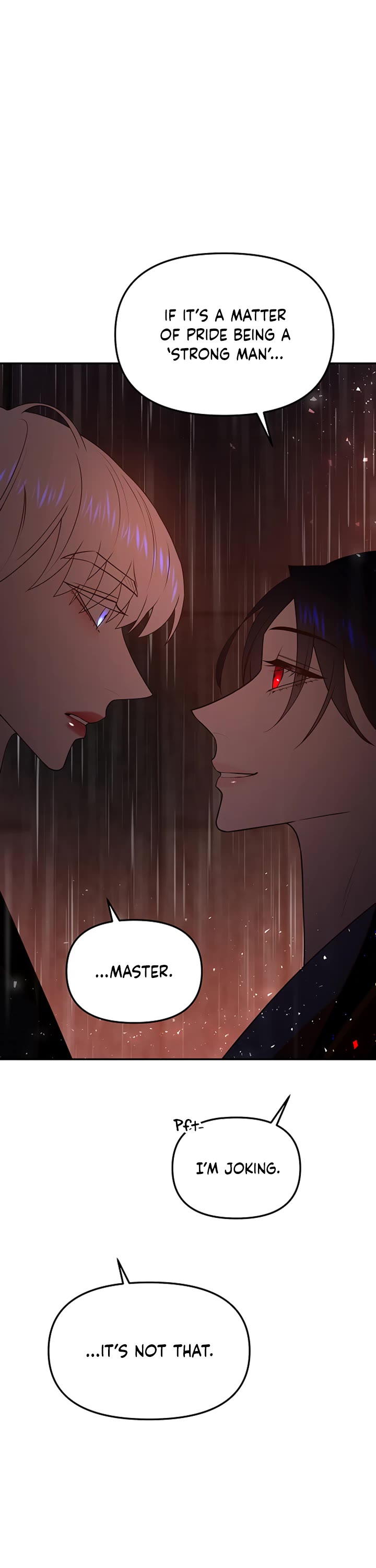 Mystic Prince Chapter 47 page 63 - Chapter 47: Enshrouding Blooms (2)