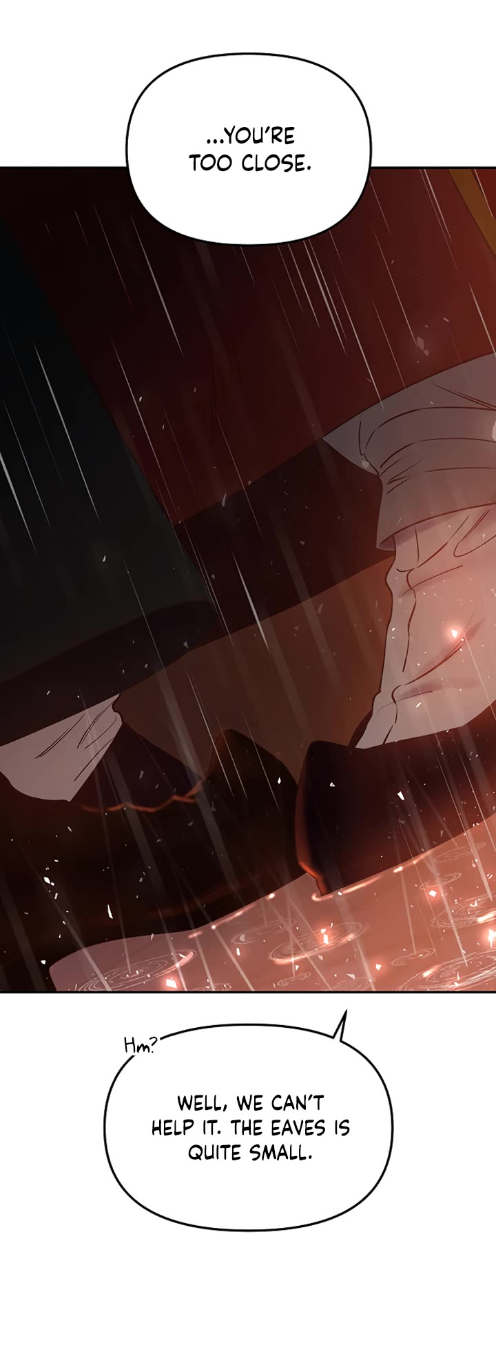 Mystic Prince Chapter 47 page 64 - Chapter 47: Enshrouding Blooms (2)