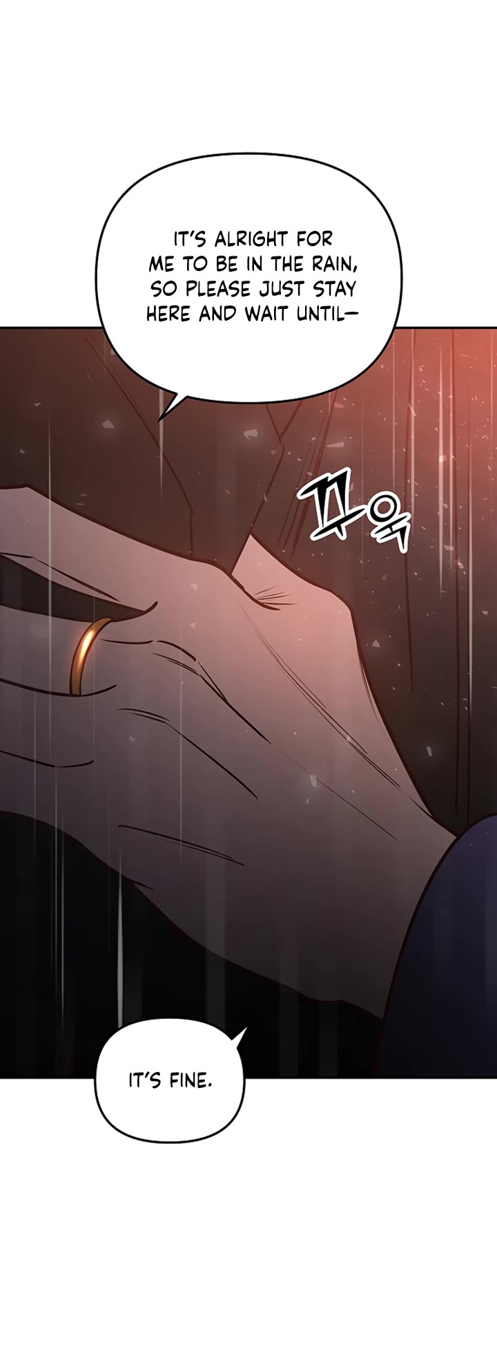 Mystic Prince Chapter 47 page 65 - Chapter 47: Enshrouding Blooms (2)