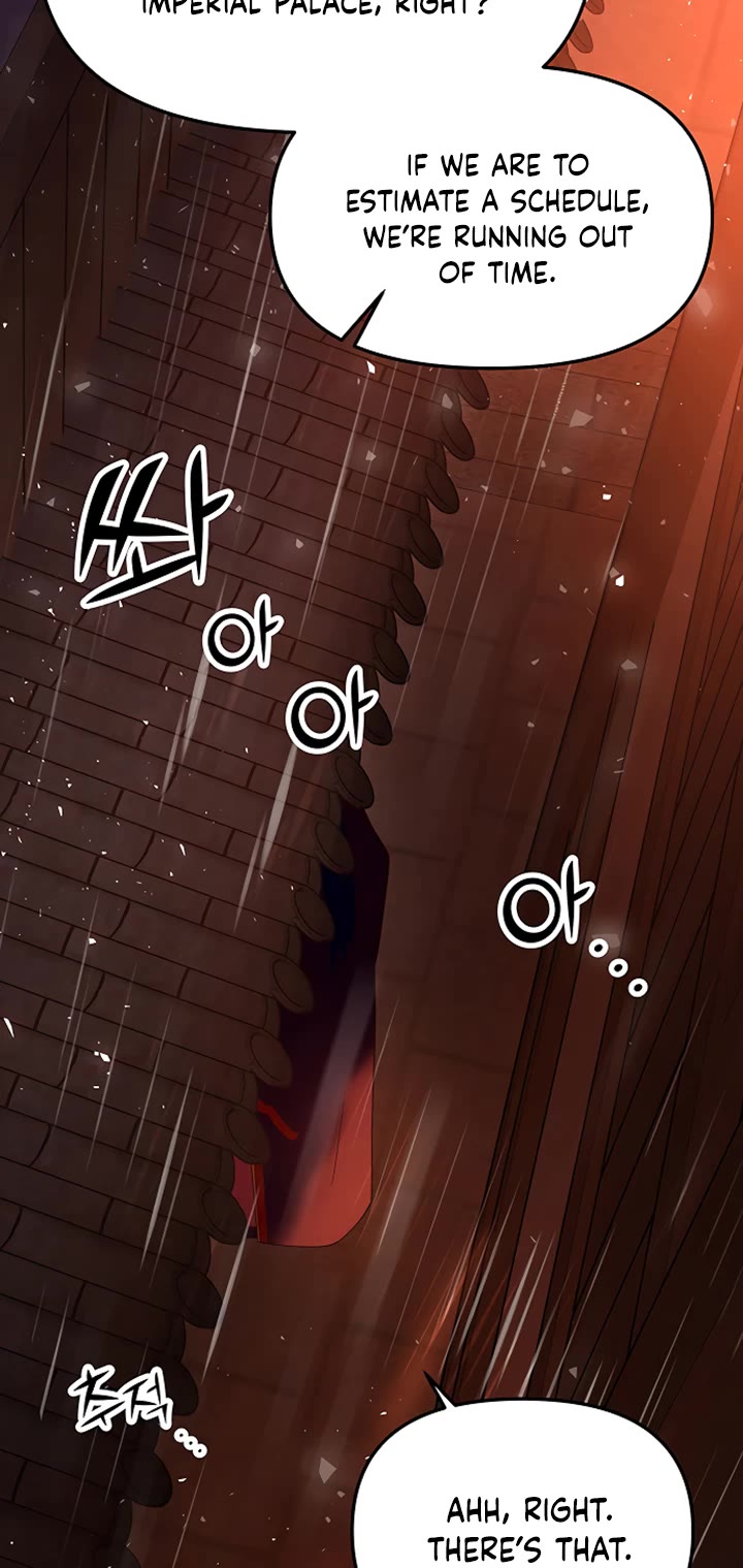 Mystic Prince Chapter 47 page 68 - Chapter 47: Enshrouding Blooms (2)