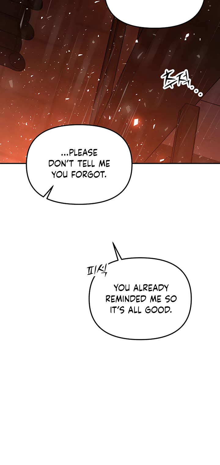 Mystic Prince Chapter 47 page 69 - Chapter 47: Enshrouding Blooms (2)