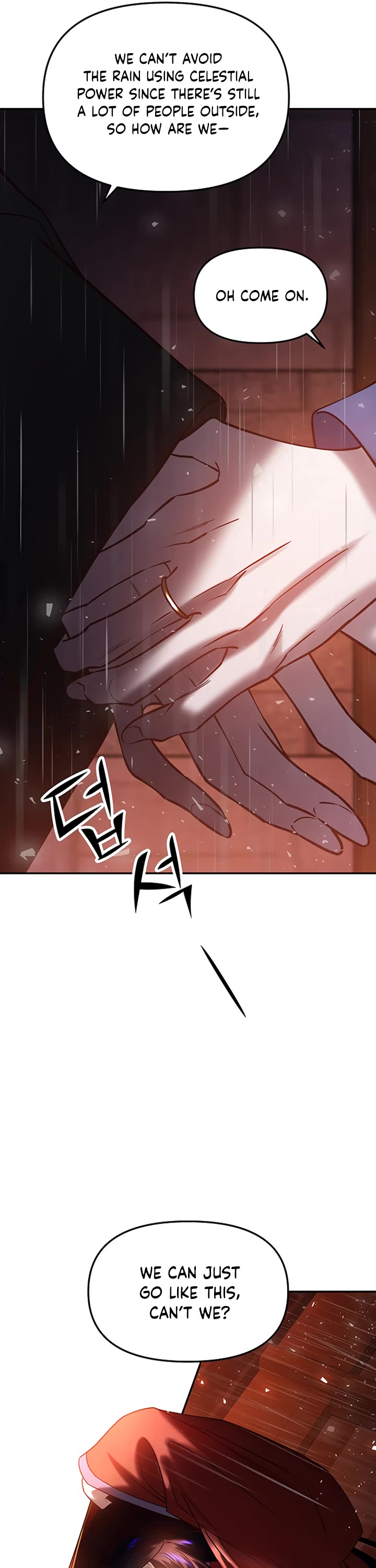 Mystic Prince Chapter 47 page 70 - Chapter 47: Enshrouding Blooms (2)