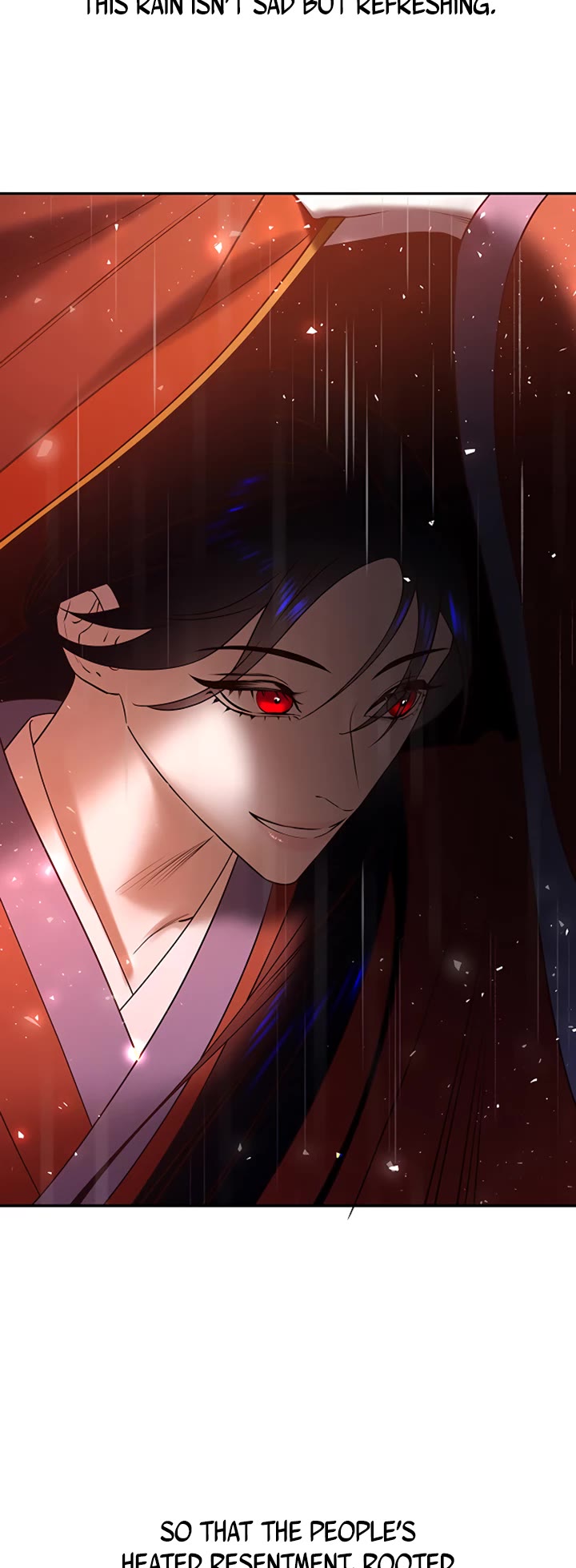 Mystic Prince Chapter 47 page 72 - Chapter 47: Enshrouding Blooms (2)