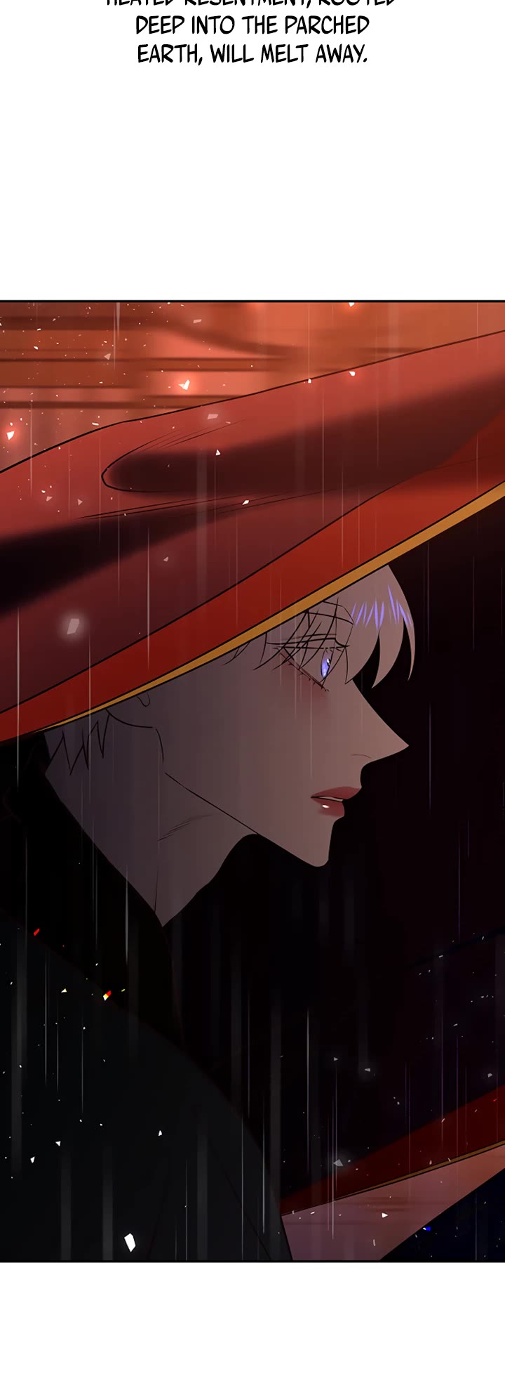 Mystic Prince Chapter 47 page 73 - Chapter 47: Enshrouding Blooms (2)