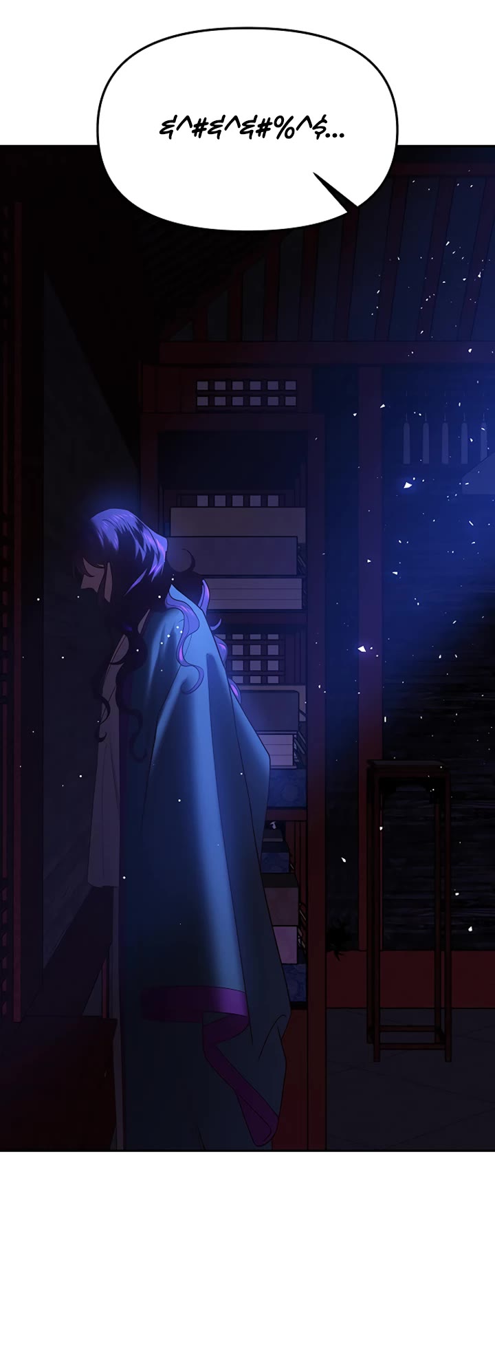 Mystic Prince Chapter 47 page 80 - Chapter 47: Enshrouding Blooms (2)