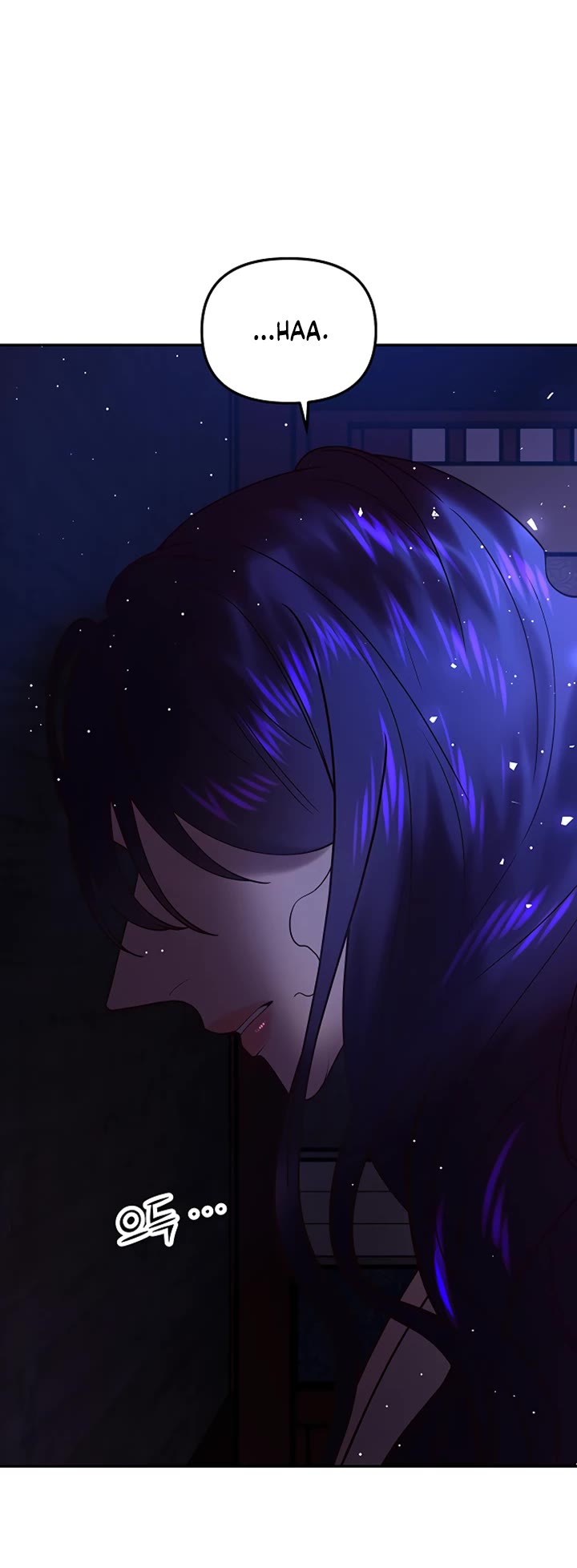 Mystic Prince Chapter 47 page 81 - Chapter 47: Enshrouding Blooms (2)