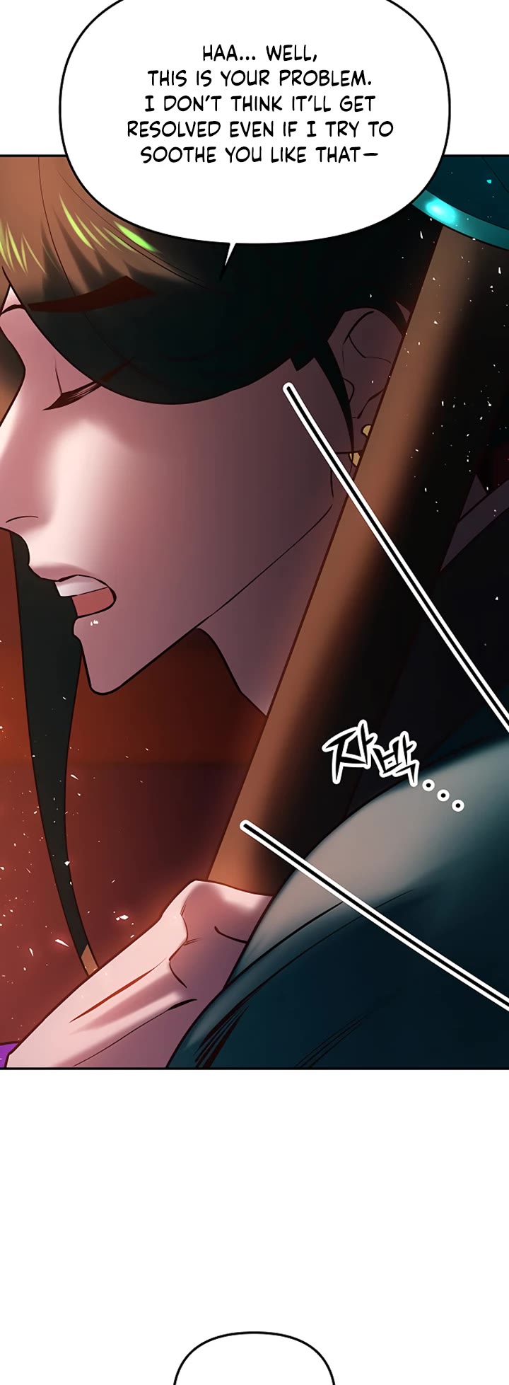 Mystic Prince Chapter 47 page 84 - Chapter 47: Enshrouding Blooms (2)