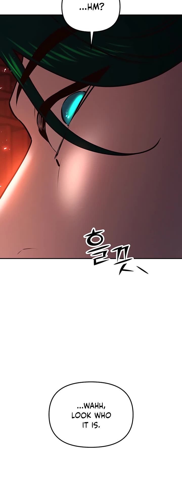 Mystic Prince Chapter 47 page 85 - Chapter 47: Enshrouding Blooms (2)