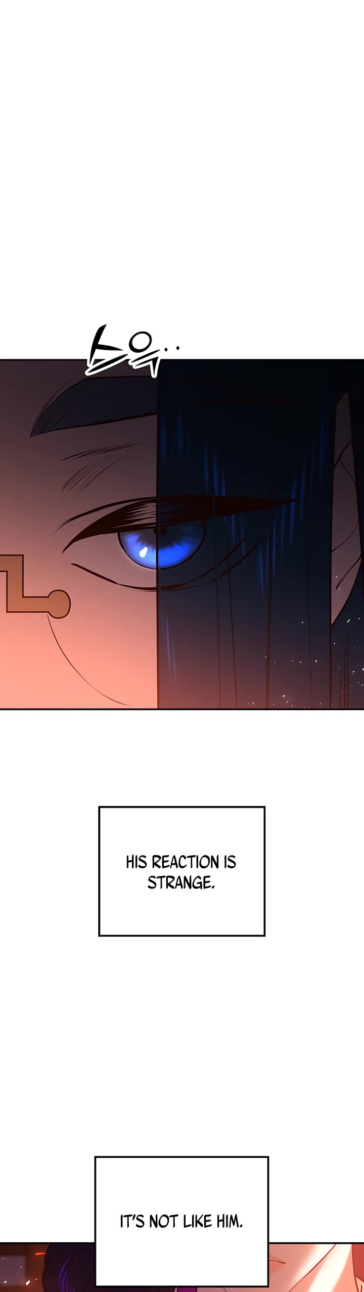Mystic Prince Chapter 48 page 17 - Chapter 48: Enshrouding Blooms (3)