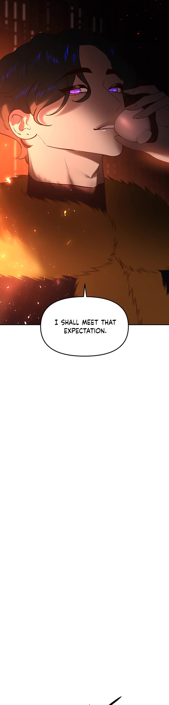Mystic Prince Chapter 48 page 49 - Chapter 48: Enshrouding Blooms (3)