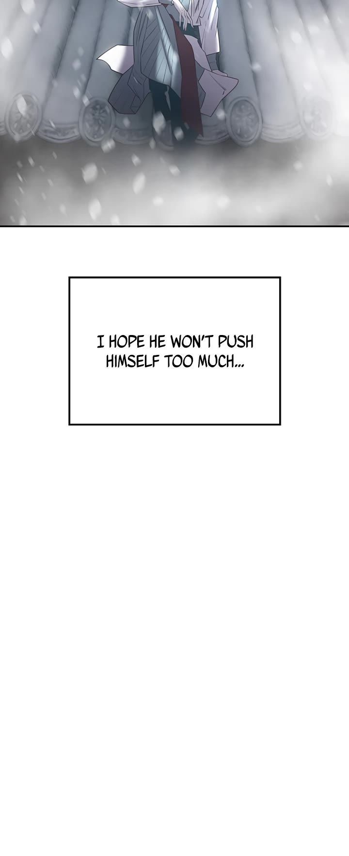 Mystic Prince Chapter 48 page 52 - Chapter 48: Enshrouding Blooms (3)