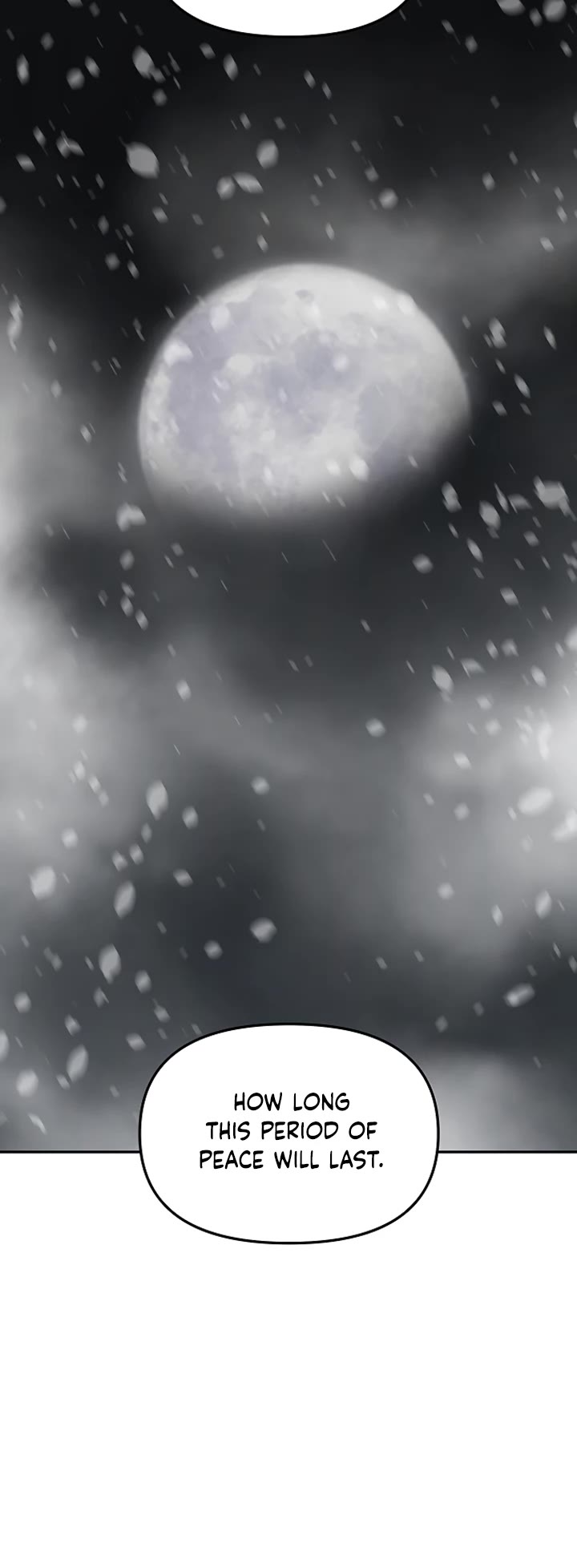 Mystic Prince Chapter 48 page 56 - Chapter 48: Enshrouding Blooms (3)