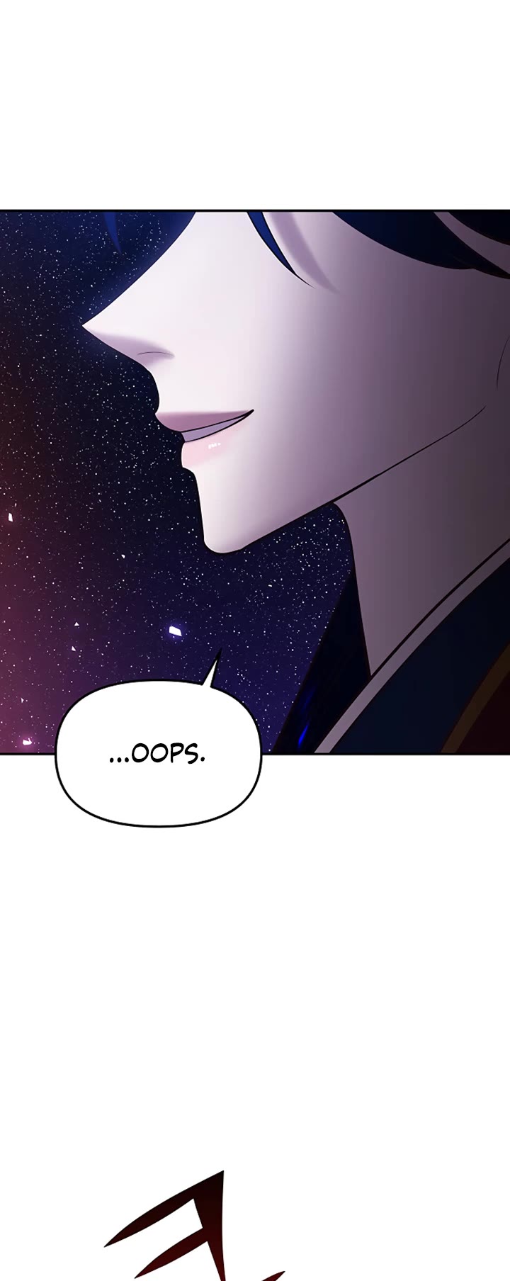 Mystic Prince Chapter 48 page 87 - Chapter 48: Enshrouding Blooms (3)