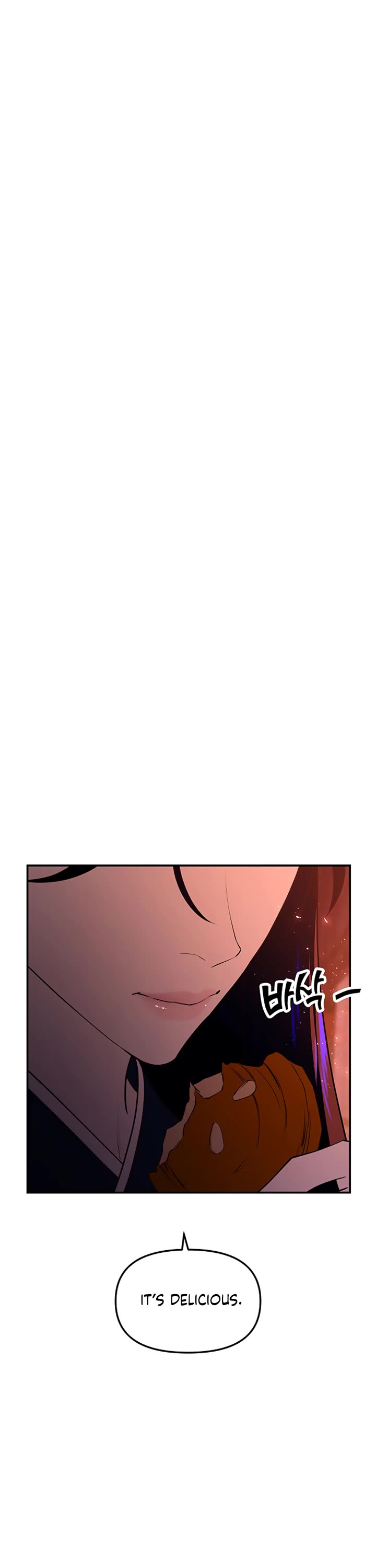 Mystic Prince Chapter 49 page 20 - Chapter 49: Enshrouding Blooms (4)