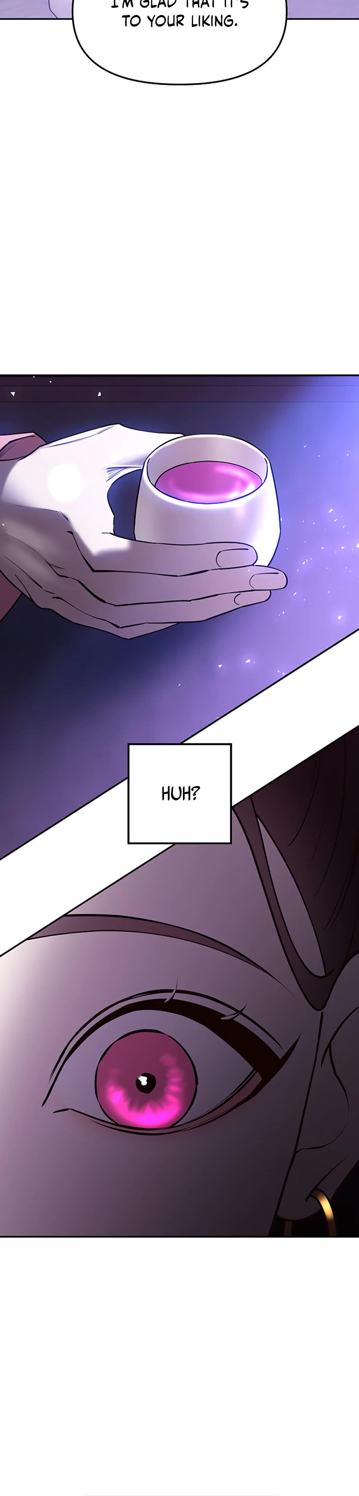 Mystic Prince Chapter 49 page 43 - Chapter 49: Enshrouding Blooms (4)