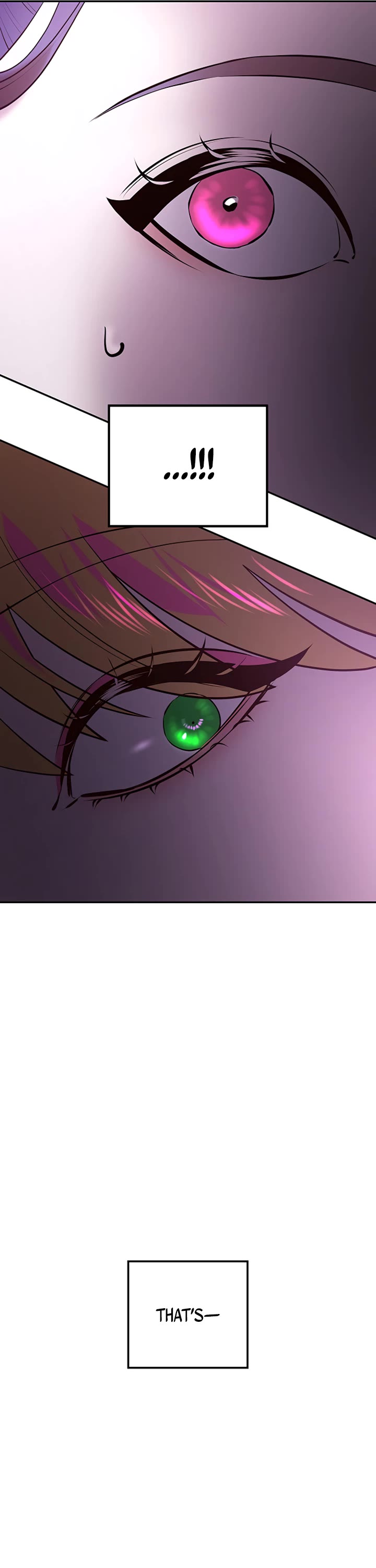 Mystic Prince Chapter 49 page 54 - Chapter 49: Enshrouding Blooms (4)