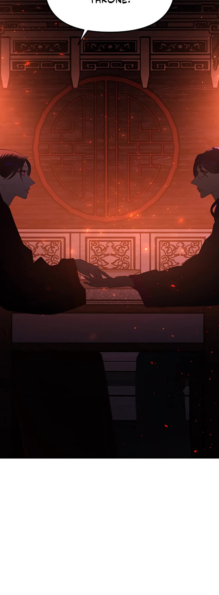 Mystic Prince Chapter 49 page 61 - Chapter 49: Enshrouding Blooms (4)