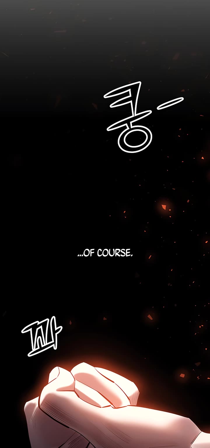 Mystic Prince Chapter 49 page 64 - Chapter 49: Enshrouding Blooms (4)