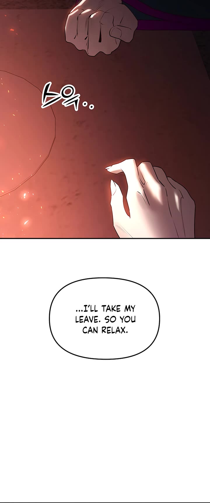 Mystic Prince Chapter 49 page 73 - Chapter 49: Enshrouding Blooms (4)