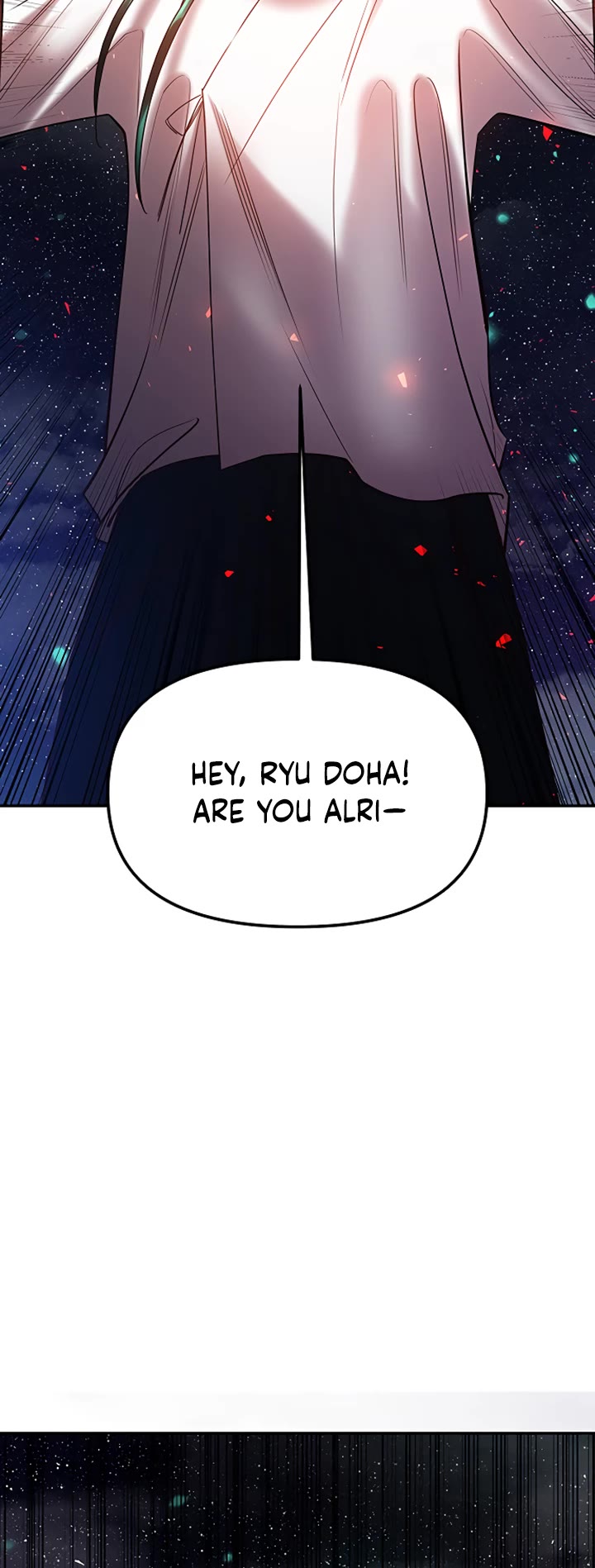 Mystic Prince Chapter 49 page 92 - Chapter 49: Enshrouding Blooms (4)