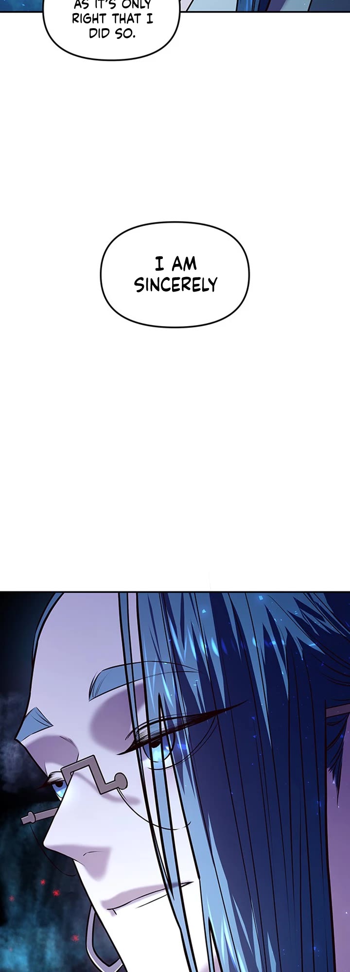 Mystic Prince Chapter 5 page 31 - Chapter 5: Core Prominence Platform (2)