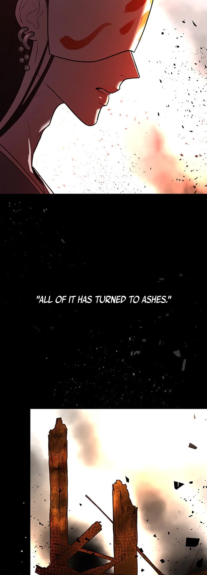 Mystic Prince Chapter 5 page 65 - Chapter 5: Core Prominence Platform (2)